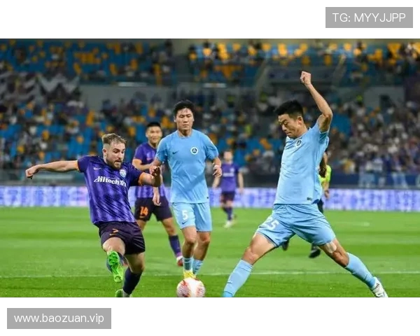 中超半场战报：杜加利奇头球破门 深圳新鹏城暂1-0领先天津津门虎